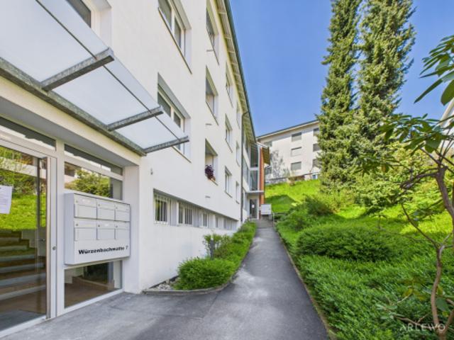 Apartment mieten in Lü