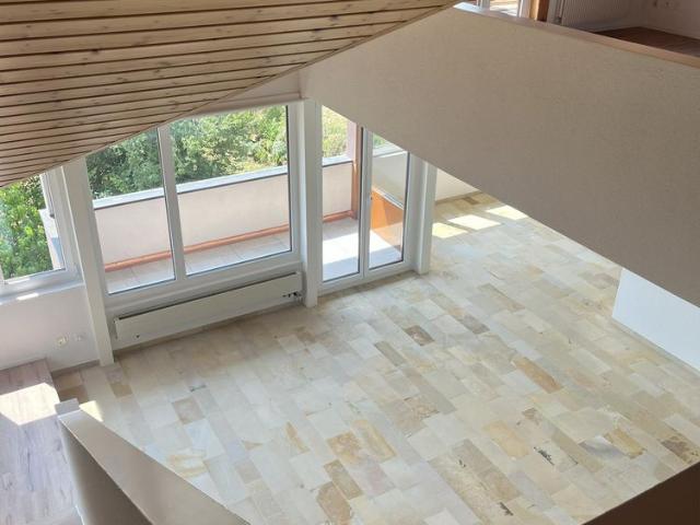Apartment mieten in Stetten (SH)