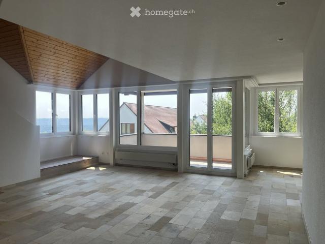 Apartment mieten in Stetten (SH)
