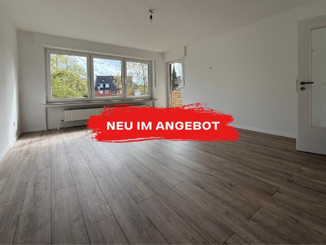 Wohnung mieten in Bückeburg, Niedersachsen