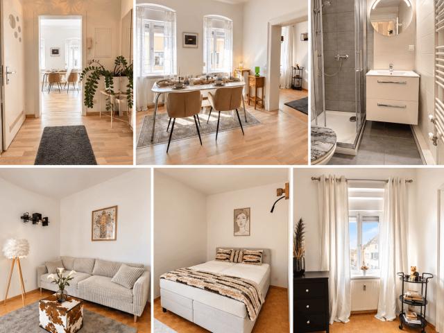 Apartment mieten in Graz, Gersdorf-Feistritz