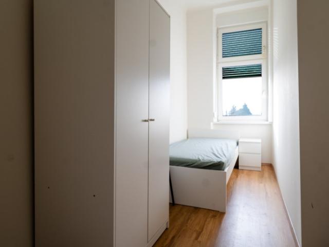 Wohnung kaufen in Gries, Gersdorf-Feistritz