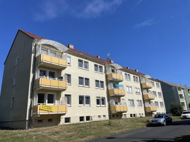 Wohnung mieten in Ostritz, Sachsen