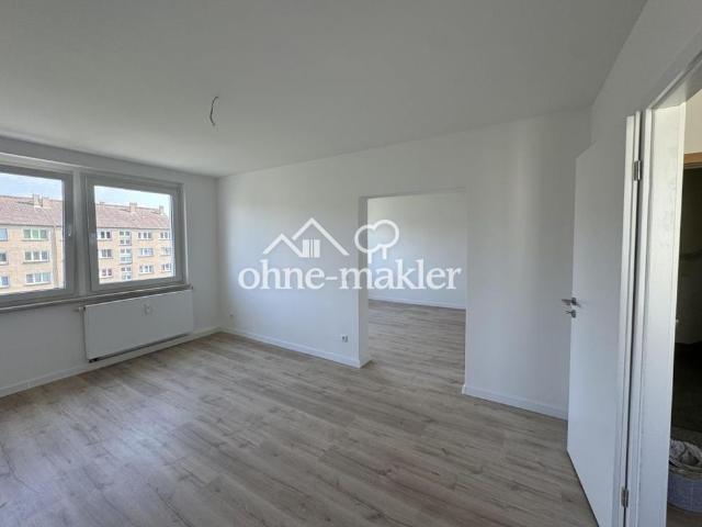 Apartment mieten in Ostritz, Sachsen