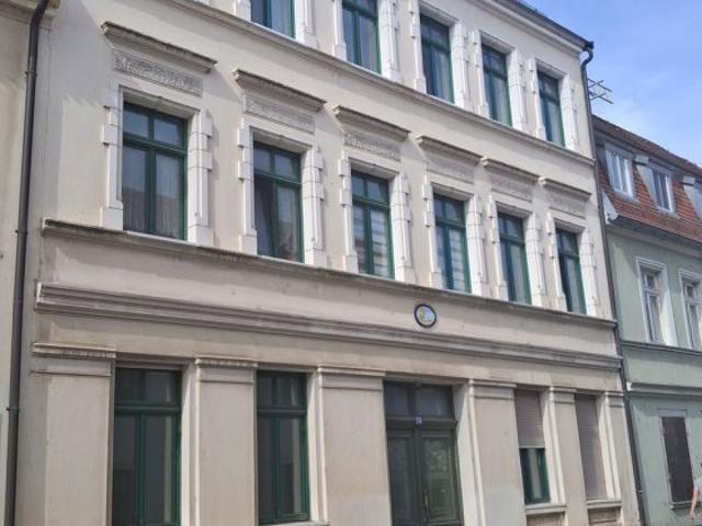 Wohnung mieten in Torgau, Sachsen