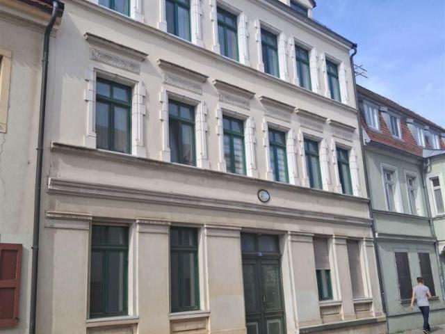 Apartment mieten in Sachsen