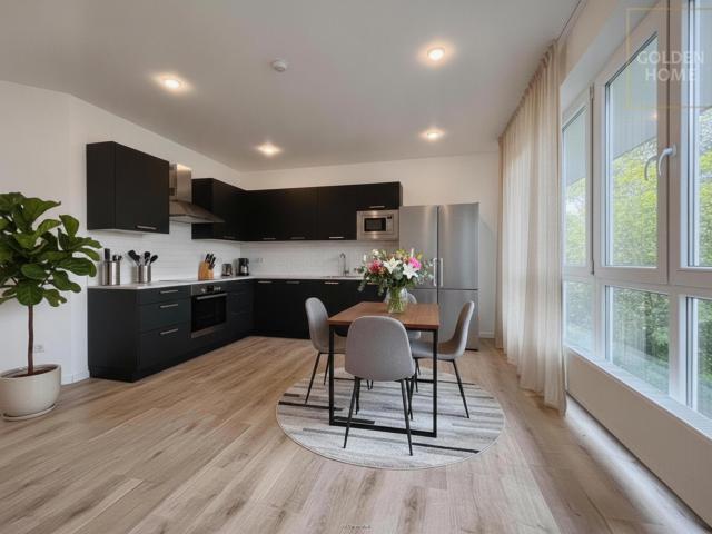 Wohnung kaufen in Munizipalviertel, Berlin