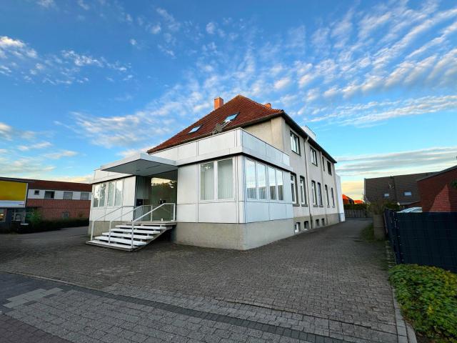 Wohnung mieten in Nottuln, Nordrhein-Westfalen