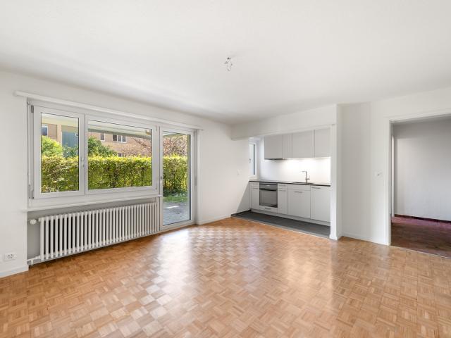 Apartment mieten in Horgen, Zürich