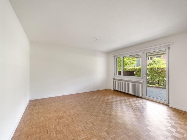 Apartment mieten in Horgen, Zürich