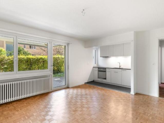 Apartment mieten in Horgen, Zürich