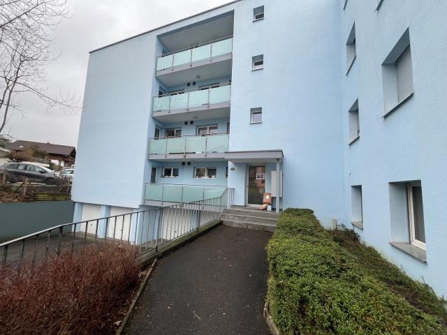 Apartment mieten in Wohlen (AG), Aargau