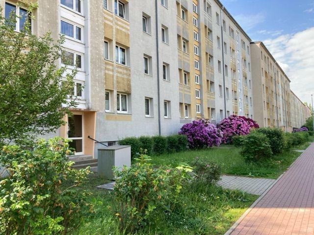 Apartment mieten in Hermsdorf, Thüringen