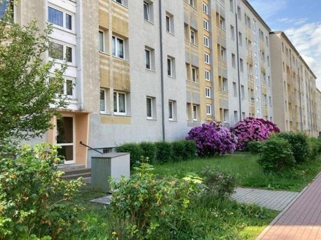 Wohnung mieten in Hermsdorf, Thüringen