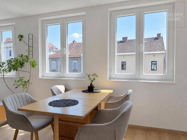 Apartment kaufen in Gersdorf-Feistritz, Steiermark