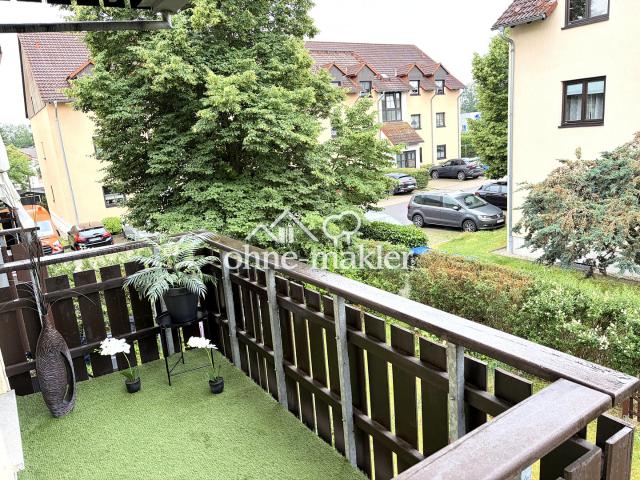 Apartment mieten in Machern