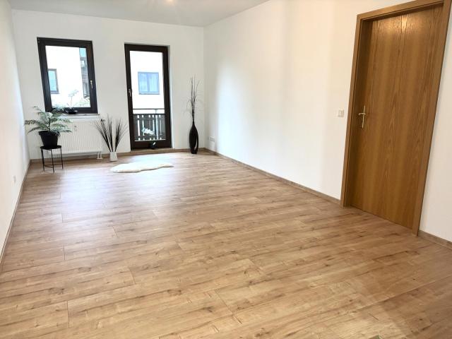 Wohnung mieten in Machern, Sachsen