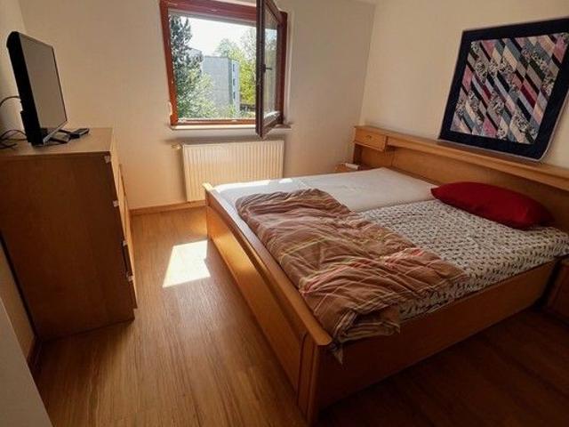 Apartment mieten in Hasenbuck, Nürnberg