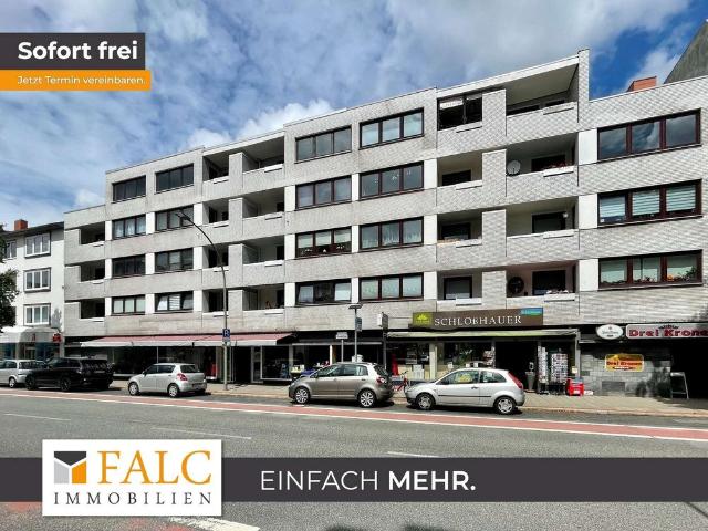 Apartment mieten in Geestemünde, Bremerhaven