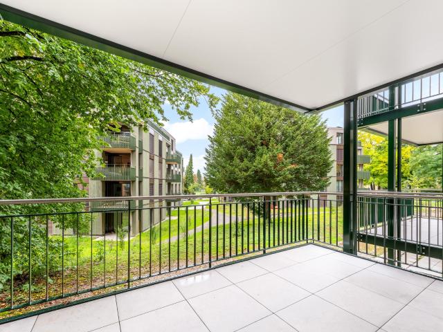 Apartment mieten in Einigen, Zürich