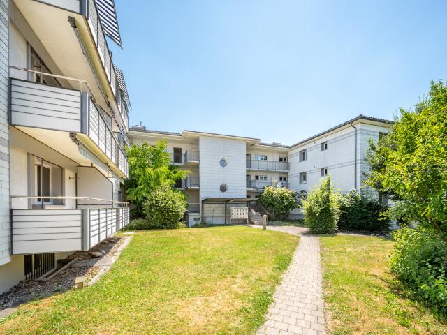 Apartment mieten in Adliswil, Zürich