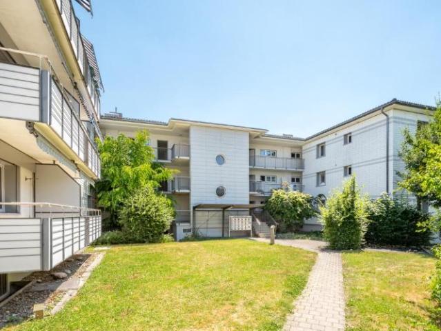 Apartment mieten in Adliswil, Zürich