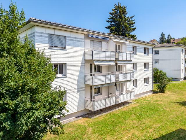 Apartment mieten in Adliswil, Zürich