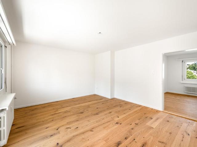 Apartment mieten in Tobelhof, Adliswil