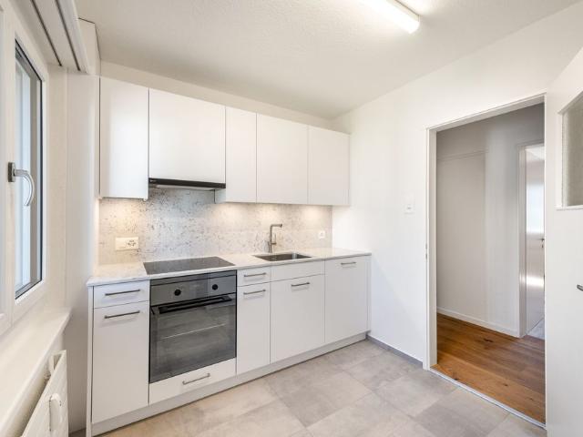 Apartment mieten in Adliswil, Zürich
