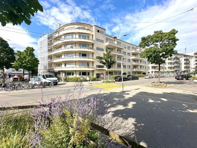 Apartment mieten in Berg am Irchel, Zürich