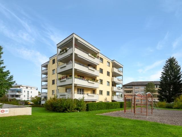 Wohnung mieten in Bremgarten (AG), Aargau