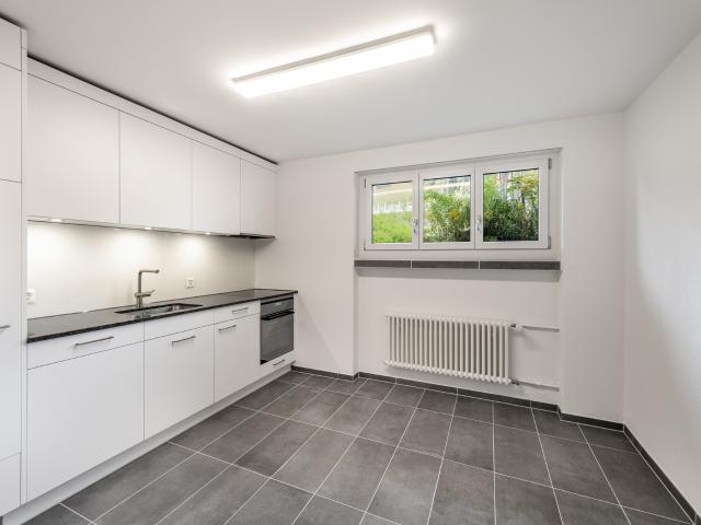Wohnung mieten in Horgen, Zürich