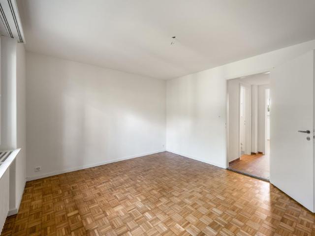 Apartment mieten in Horgen, Bezirk Horgen