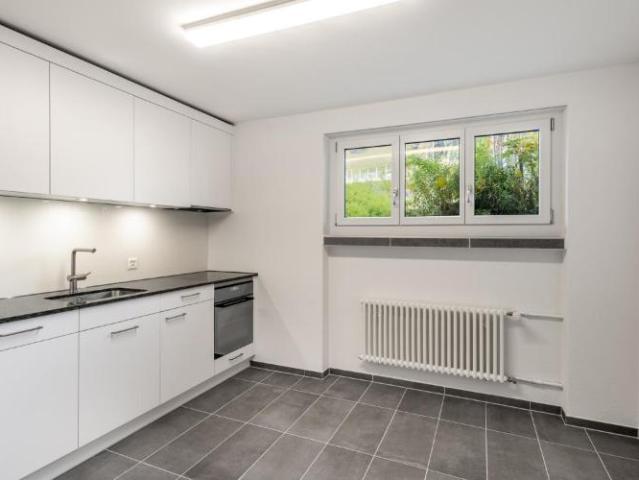 Apartment mieten in Horgen, Zürich