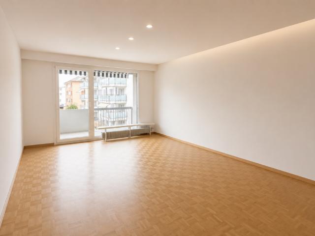 Apartment mieten in Kreuzlingen, Thurgau