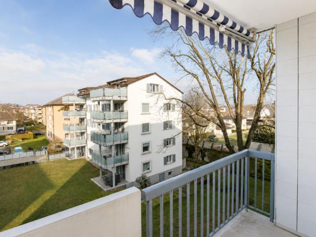 Wohnung mieten in Kreuzlingen, Thurgau