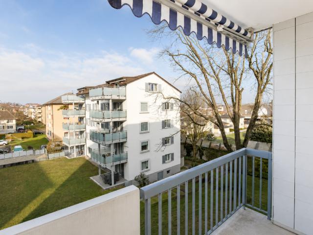 Apartment mieten in Kreuzlingen, Thurgau