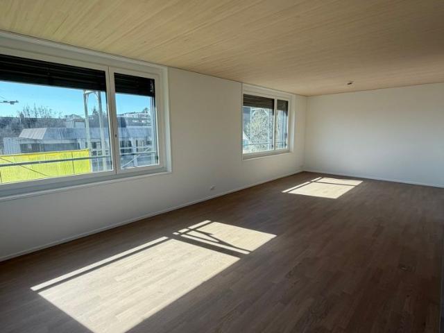 Apartment mieten in Ludretikon, Thalwil