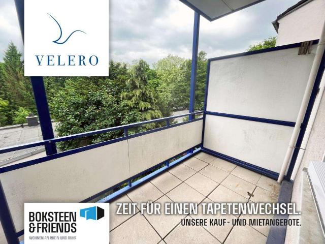 Apartment mieten in Ückendorf, Gelsenkirchen