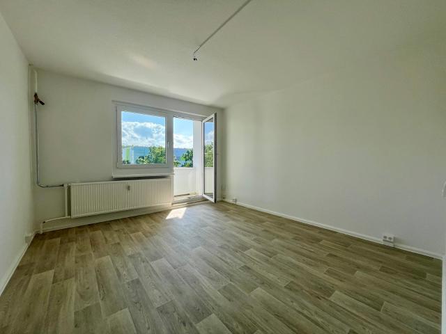 Apartment mieten in Wohngebiet Fritz Heckert, Chemnitz