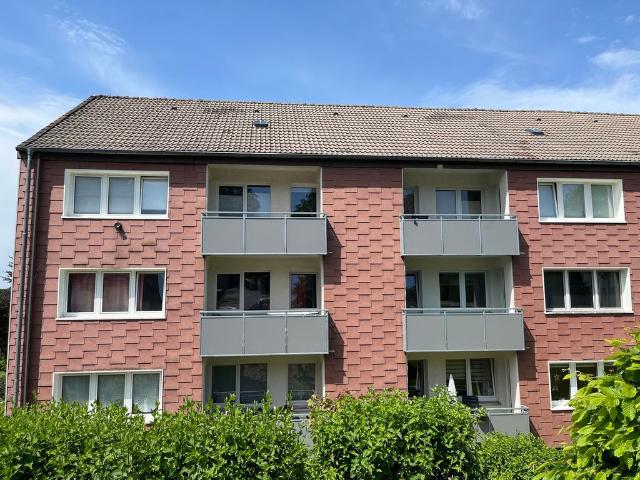 Apartment mieten in Clausthal, Clausthal-Zellerfeld