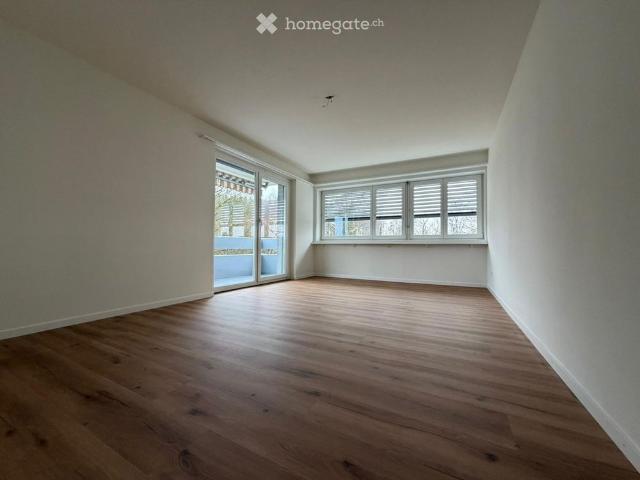 Apartment mieten in Effretikon, Illnau-Effretikon
