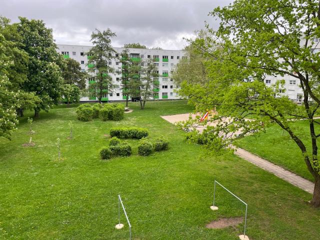Wohnung mieten in Chemnitz, Sachsen