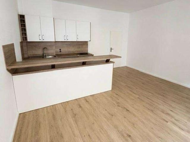 Apartment mieten in Beeck, Duisburg
