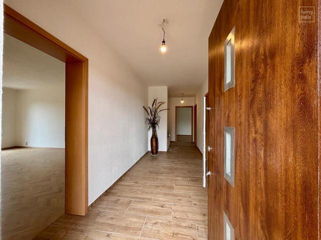 Apartment mieten in Teutschenthal, Sachsen-Anhalt