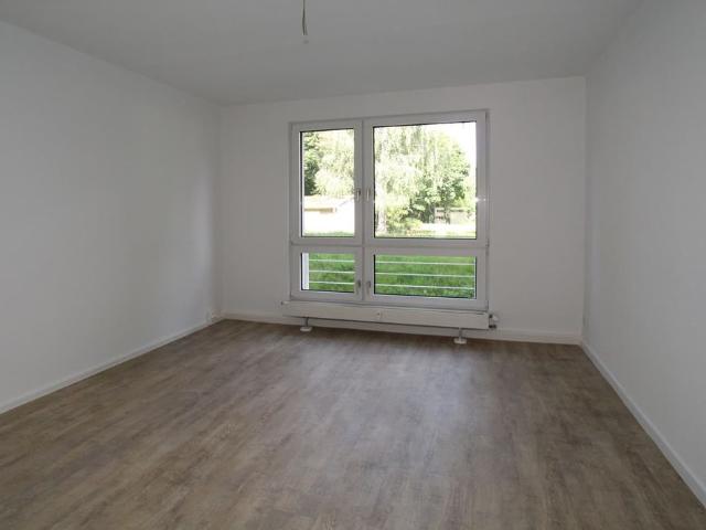 Apartment mieten in Kapellenberg, Chemnitz