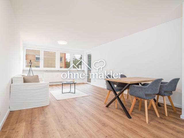 Apartment kaufen in Gebersdorf, Nürnberg