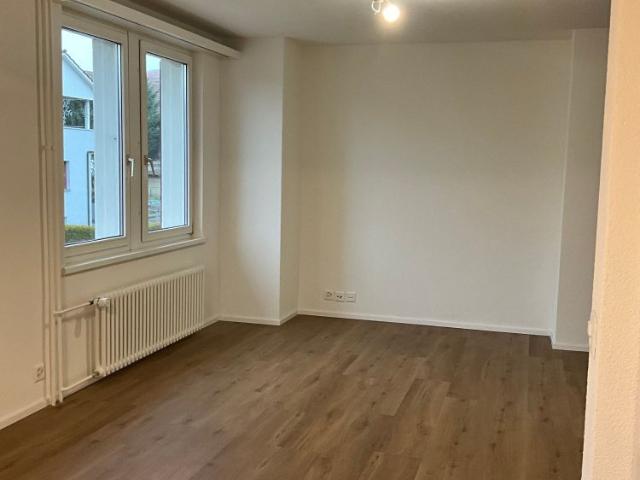 Apartment mieten in Wohlen, Bezirk Bremgarten