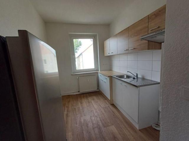 Apartment mieten in Merseburg