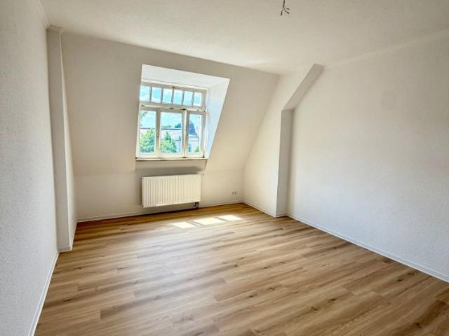Apartment mieten in Pieschen, Dresden